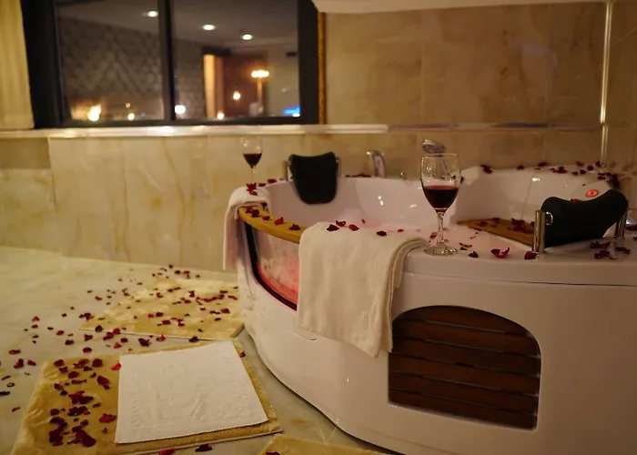 Arsisa Otel İstanbul